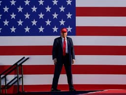 US Congress passes Trump?s landmark Budget Bill after marathon debate