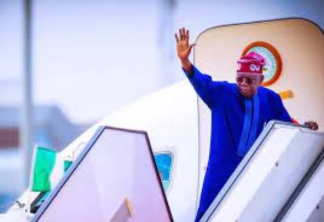 Full List: France, Saudi Arabia, St. Lucia, 17 other countries Tinubu has visited since 2023