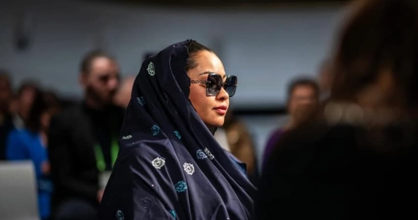 BREAKING: Court convicts Natasha for contempt 