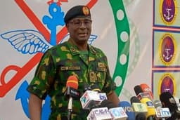 How Troops eliminated terrorist kingpins Amir-Fatimah, Onowu, Maiwada, others within 3 months ? Military