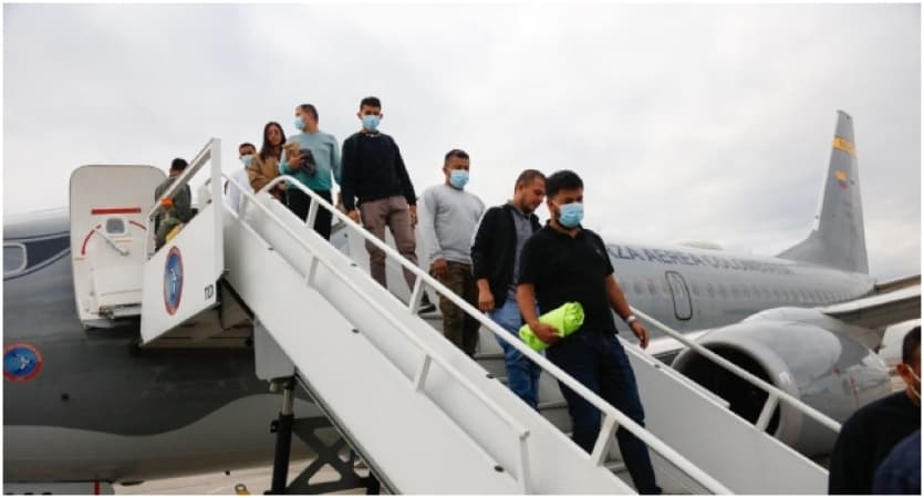 US Supreme Court Approves Deportation Of Migrants To South Sudan