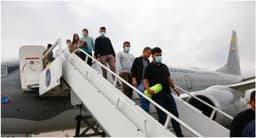 US Supreme Court Approves Deportation Of Migrants To South Sudan