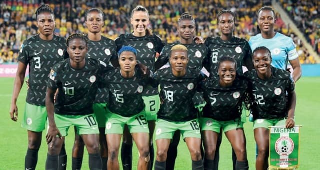 WAFCON 2024: Super Falcons ready to face Tunisia ? Madugu