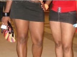 ?You could see their panties,? Ghanaian lecturer laments indecent dressing on campus
