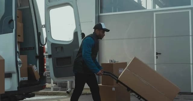 NIPOST raises alarm over illegal courier operators aiding drug, weapon transport