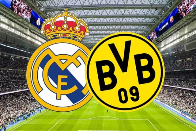 Real Madrid vs Borussia Dortmund: FIFA Club World Cup ? team news, start