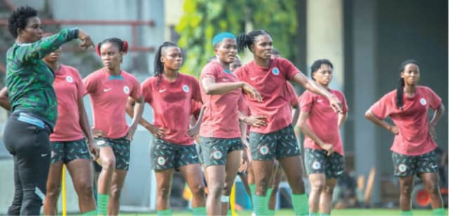 Super Falcons eye 10th WAFCON title amid rising challenges