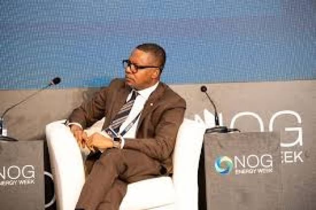 How Nigeria can accelerate gas development ? Shell