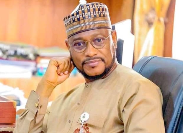 ADC woos Zamfara Governor to join party
