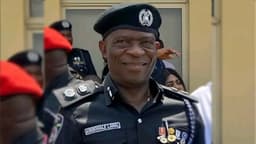 40 Ghanaian rescued in Ondo, 3 suspects in police net