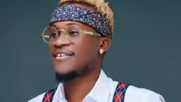 Why I regret relocating to US ? Singer Dotman reveals