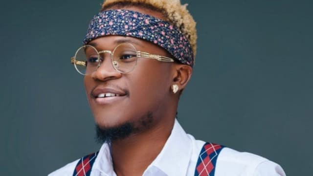 Why I regret relocating to US — Singer Dotman reveals
