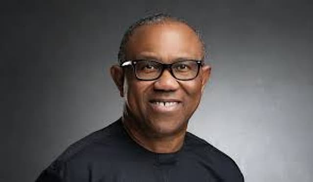 2027: Why Obi should be given ADC presidential ticket — Party chieftain