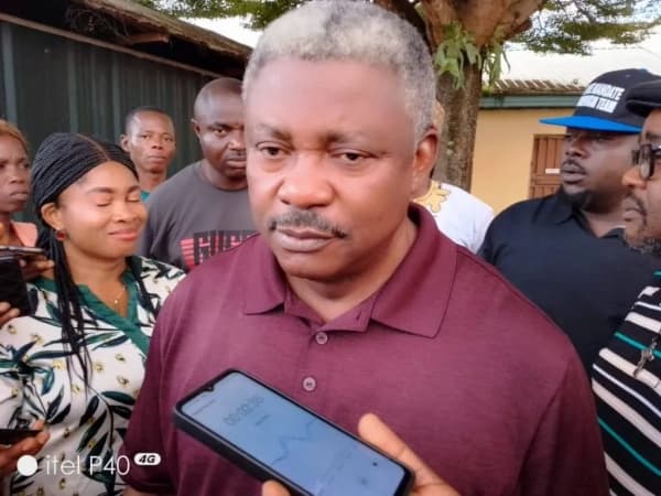 Imo LGA chair appoints 54 aides