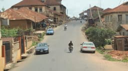 Osun community petitions Tinubu over N6.6bn road project