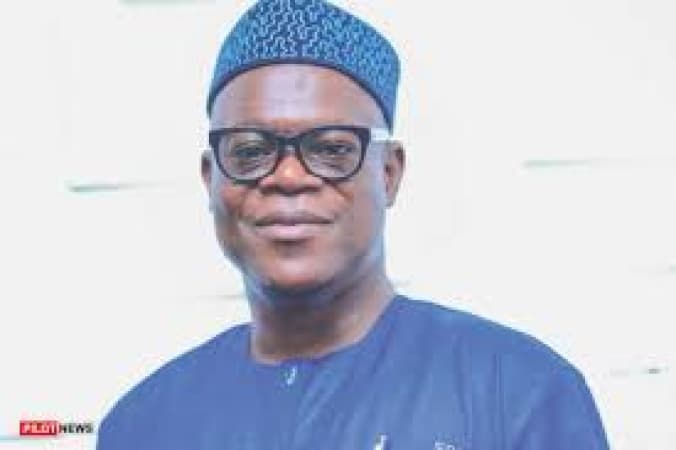 North not ganging up against Tinubu — APC scribe