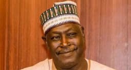 Why I left APC — Babachir Lawal