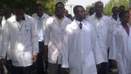 Ondo doctors declare three-day warning strike over alleged neglect