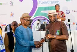 Army honours Ogbuku with Service Commendation Medal