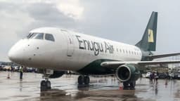 NCAA approves commencement of Enugu Air