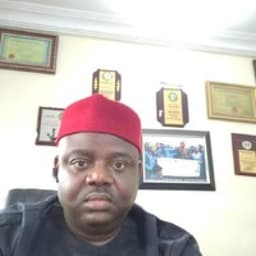 A silent war is stealthily engulfing Nigeria — Prince Okwara raises alarm