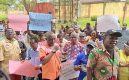 Shelve planned strike, NANS appeals to ASUU
