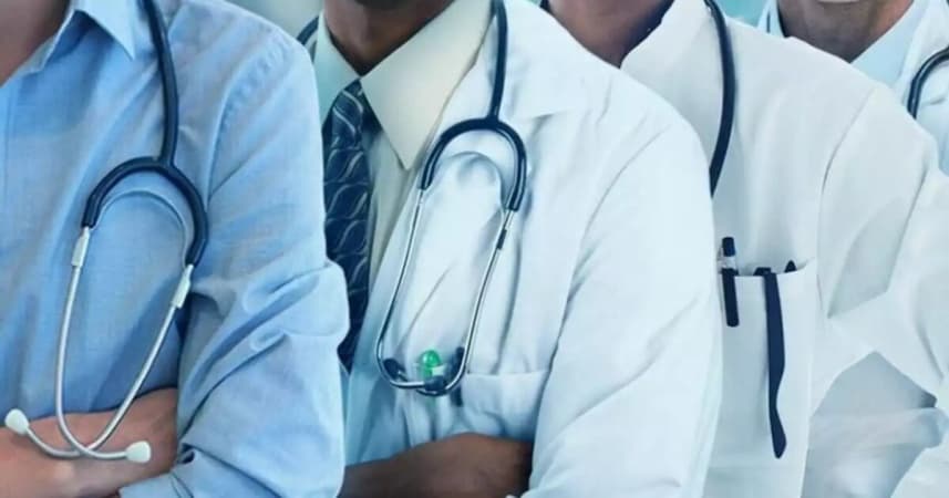 Medical doctors kick over exclusion in allowance review