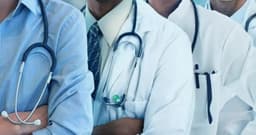 Medical doctors kick over exclusion in allowance review