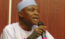 How army spokesperson misinformed me about Kankara pupils abduction — Garba Shehu