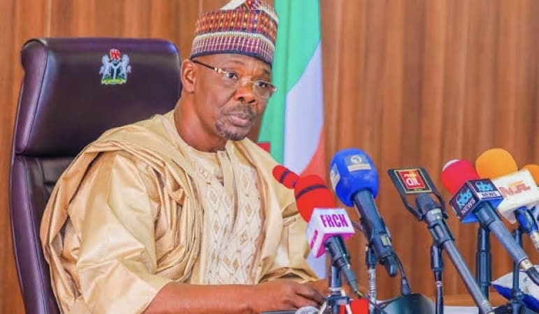 Gov. Sule approves employment of 6,200 teachers