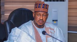 90 per cent of bandits terrorising Katsina not strangers — Gov Radda