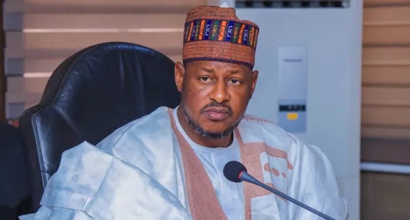 90 per cent of bandits terrorising Katsina not strangers — Gov Radda