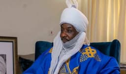 Emir Sanusi accuses Bayero’s supporters of invading, vandalising property in his palace