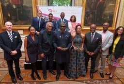 Arunma Oteh wins African Business Book of the Year award, takes home $10,000