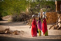  Indian villagers beat family of five to death over witchcraft allegation
