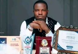 UNIZIK student dies while playing football on campus