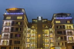 ADC sues Abuja hotel, demands N100 million over last-minute event cancellation