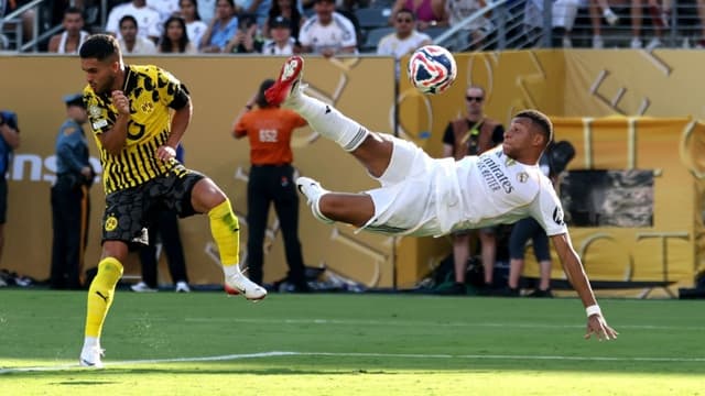 FIFA Club World Cup semi: Real Madrid vs PSG team news, start and lineup