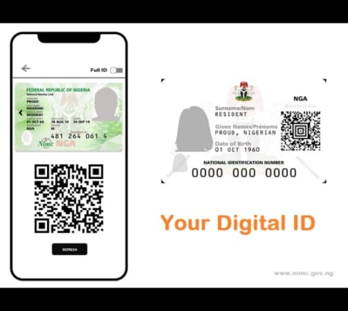 NIN verification portal frustrates banks, telcos as downtime persists