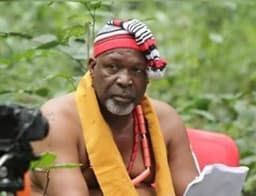 CharlyBoy rallies support for ailing Nollywood veteran Tom Njemanze
