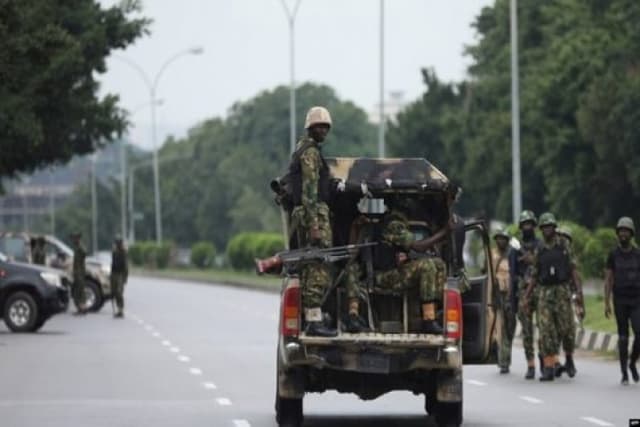 Army troops neutralise more terrorists, recover weapons across theatres