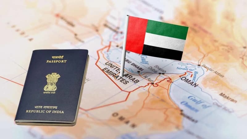 UAE imposes fresh visa conditions on Nigerians, bans transit visa