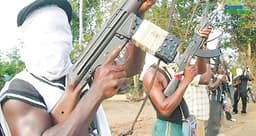 Gunmen shoot, abduct passengers on Enugu/Port Harcourt expressway