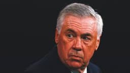 Brazil coach Carlo Ancelotti sentenced to one-year jail term in Spain over tax fraud