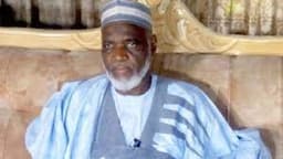 Senior citizen tasks leaders to prioritise justice, selfless leadership