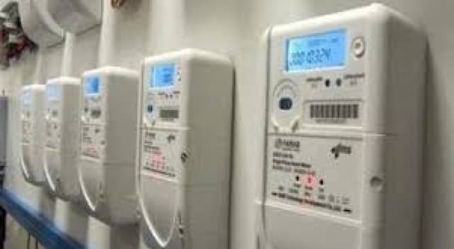 Aba Power commends customers for role in free mass metering