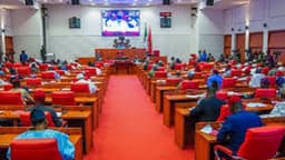 Senate passes 3 concurrence bills from House