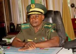 No ongoing forest guard recruitment — Park chief
