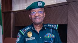 Alleged forgery: I-G files charge against 3 Ghanaians, lawyer, coy