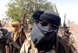 Joint security team gun down 30 bandits in Katsina